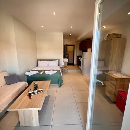 Apartament Fillio 's Apartment, *