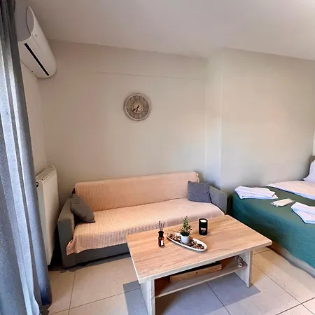 Fillio 's Apartment, *