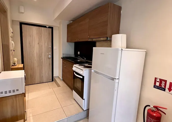 Fillio 's Apartment, *