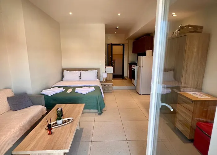 Apartament Fillio 's Apartment, *