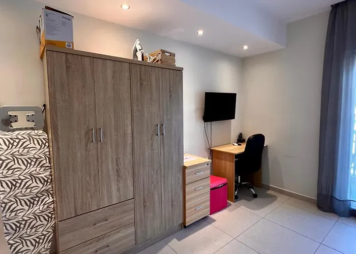 公寓 Fillio 's Apartment, 普托莱迈达