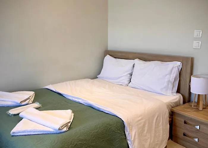 Fillio 's Apartment,