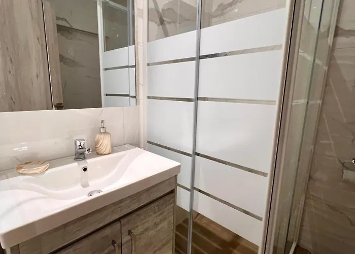 Fillio 's Apartment, *